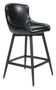 All Black Bar Chair