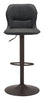 Vital Bar Chair Vintage Black