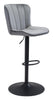 Tarley Bar Chair Gray