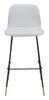 Gironde Bar Chair Light Gray