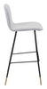 Gironde Bar Chair Light Gray