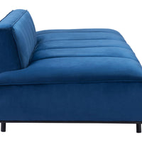 Confection Sofa Blue