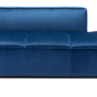 Confection Sofa Blue