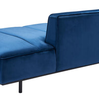 Confection Sofa Blue