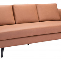 Divinity Sofa Brown