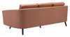 Divinity Sofa Brown