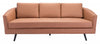 Divinity Sofa Brown