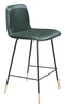 Var Counter Chair Green