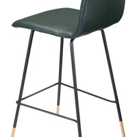 Var Counter Chair Green