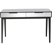 Smokey Grey Console Table