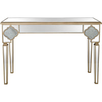 Arabesque Console Table