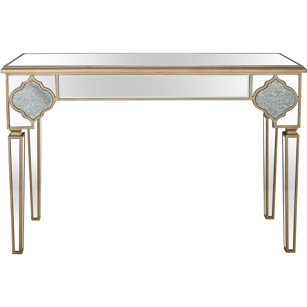 Arabesque Console Table