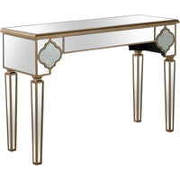 Arabesque Console Table