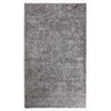 8’ x 10’ Dark Gray Contemporary Area Rug