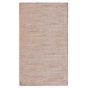 2’ x 8’ Beige Modern Shimmery Runner Rug