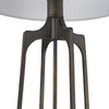 Lancet 1-Light Oil-Rubbed Bronze Floor Lamp