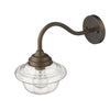 Romy 1-Light Oil-Rubbed Bronze Wall Light