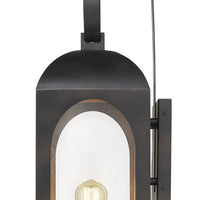 Madigan 2-Light Oil-Rubbed Bronze Wall Light