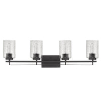 Orella 4-Light Oil-Rubbed Bronze Vanity