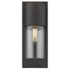 Cooper 1-Light Oil-Rubbed Bronze Wall Light