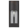 Cooper 1-Light Oil-Rubbed Bronze Wall Light