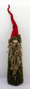 Nature Long and Thin Holiday Gnome