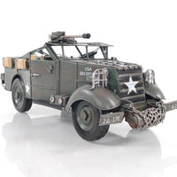 c1941 30 CWT Chevrolet 1533X2 Sculpture