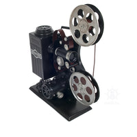 c1930s Keystone 8mm Film Projector Model Sculpture