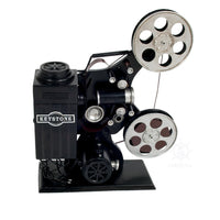 c1930s Keystone 8mm Film Projector Model Sculpture