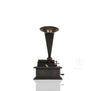 c1901 Edison Standard Phonograph Replica Sculpture