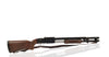 c1908 Remington Model Shot Gun Sculpture