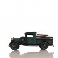 c1928 Ford Model A Pickup Sculpture