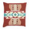 20" Ultra Soft Southwestern Arrow Handmade Pillow Cover