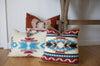 20" Ultra Soft Southwestern Arrow Handmade Pillow Cover