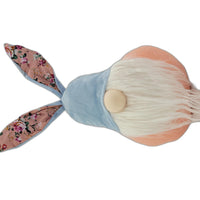 Boho Bunny Ears Gnome