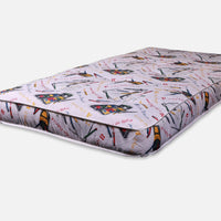 8" Crayon Double Foam Full Mattress