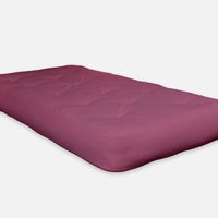 8" Ruby Double Foam Full Futon Mattress