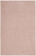 2' X 4' Pink Non Skid Indoor Outdoor Runner Rug