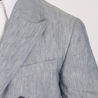 Blue Flax NAPOLI Jacket Coat Blazer