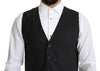 Gray MARTINI Wool Stretch MARTINI Suit