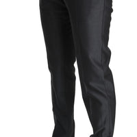 Wool Gray Dress Formal Trouser Men Pants