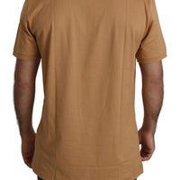 Brown University Of Love Cotton Tee T-shirt