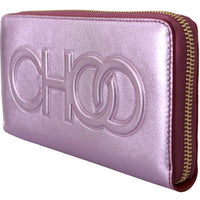 Bettina Lilac Wallet