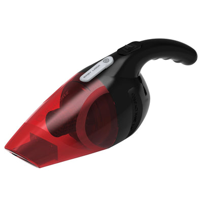 12-Volt Hand Vacuum