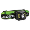 300-Lumen USB-Rechargeable Headlamp