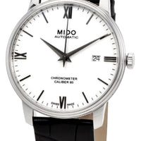 MIDO Mod. BARONCELLI III