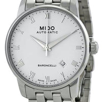 MIDO Mod. BARONCELLI II