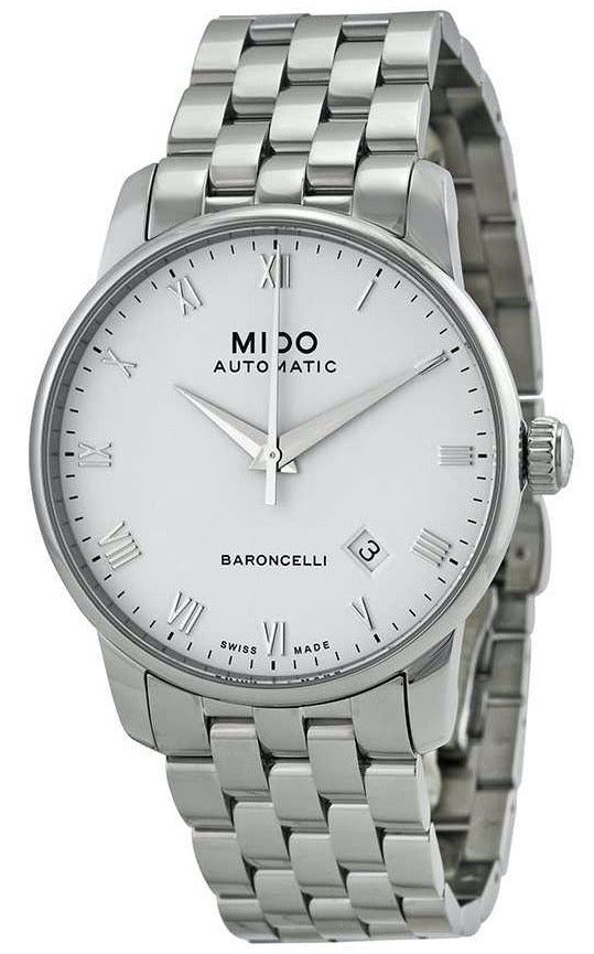 MIDO Mod. BARONCELLI II