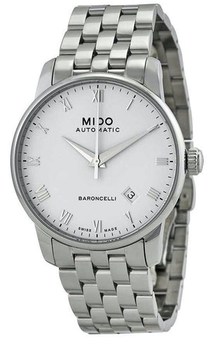 MIDO Mod. BARONCELLI II