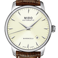 MIDO Mod. BARONCELLI II